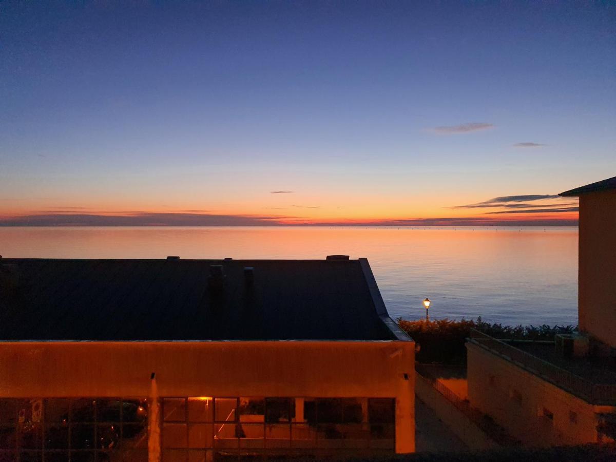 Hotel Antares Grado Exterior foto