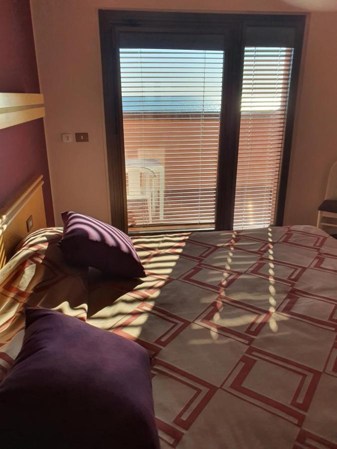 Hotel Antares Grado Exterior foto
